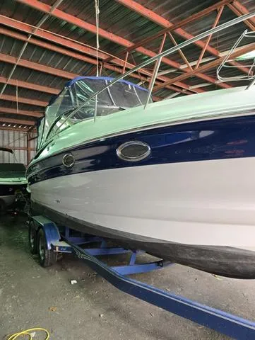 Slide: The Image of Crownline Boats 250 CR 2005 - 5
