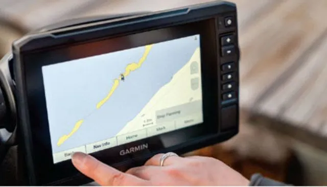 Slide: The Image of Sea-Doo Switch Cruise Limited 21 2025 - 22