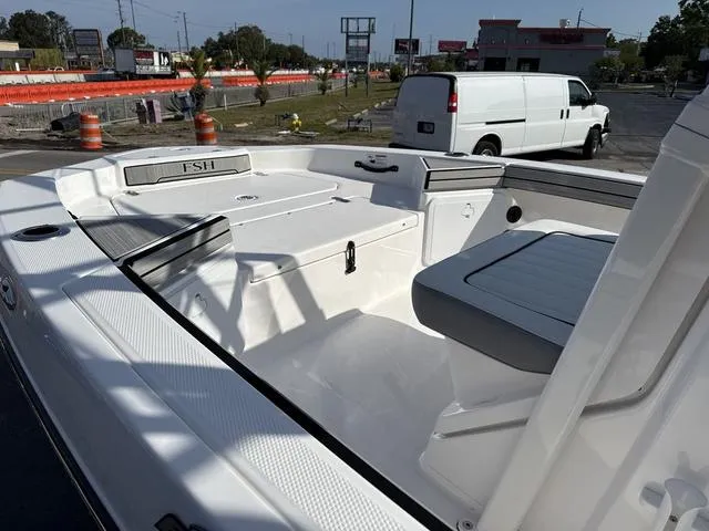 Slide: The Image of Yamaha 190 FSH SPORT-POWDER BLUE-ALUMINUM 2025 - 7