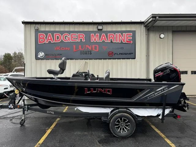 The Image of Lund Impact XS 1775 SS 2025 - 1