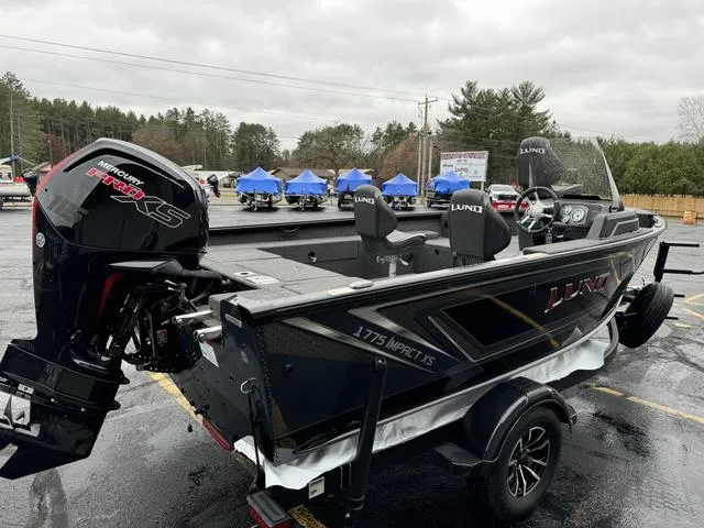 Slide: The Image of Lund Impact XS 1775 SS 2025 - 11