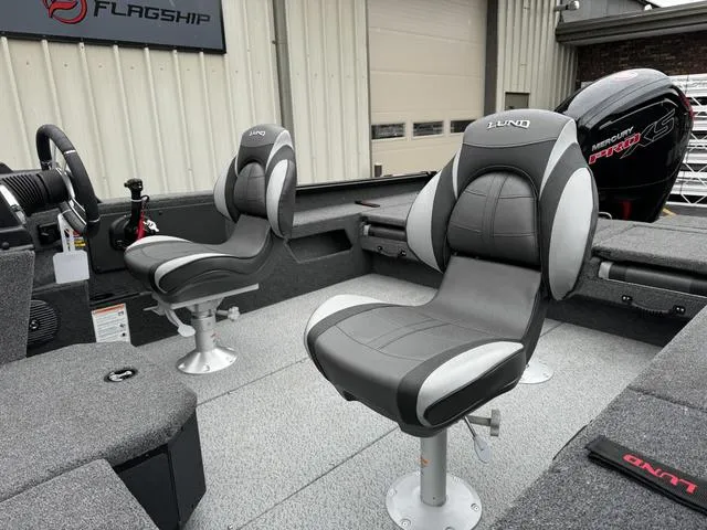 Slide: The Image of Lund Impact XS 1775 SS 2025 - 16