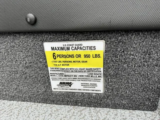 Slide: The Image of Lund Impact XS 1775 SS 2025 - 22