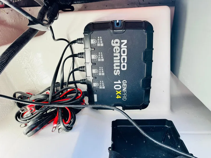 Slide: The Image of Nitro Z21 XL Pro 2025 - 58