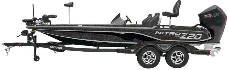 Slide: The Image of Nitro Z21 XL Pro 2025 - 60