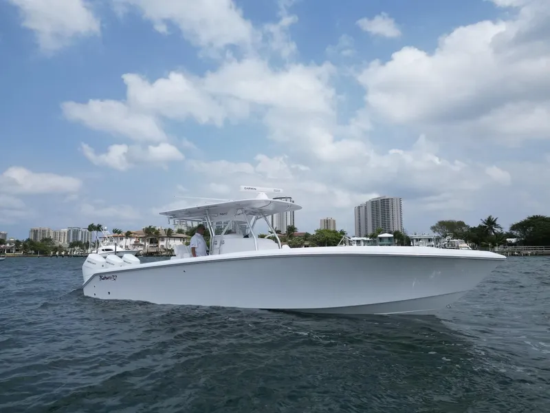 Slide: The Image of Bahama 37 2025 - 0