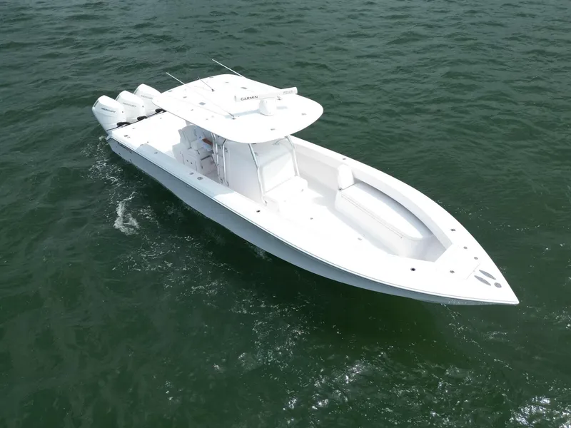 Slide: The Image of Bahama 37 2025 - 1