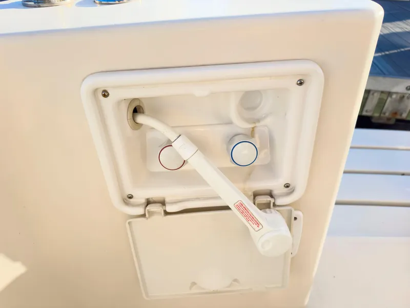 Slide: The Image of Mainship 34 Trawler 2005 - 63