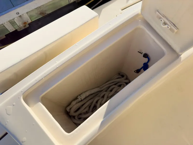 Slide: The Image of Mainship 34 Trawler 2005 - 67