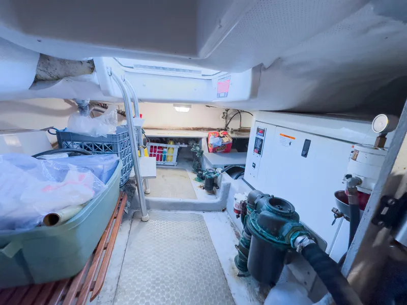 Slide: The Image of Mainship 34 Trawler 2005 - 69