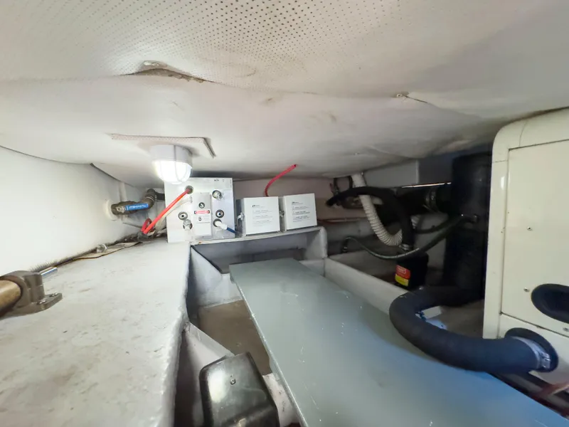 Slide: The Image of Mainship 34 Trawler 2005 - 71