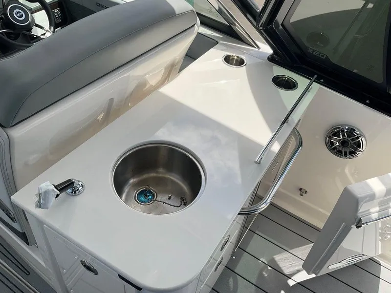 Slide: The Image of Chaparral 310 OSX 2025 - 103