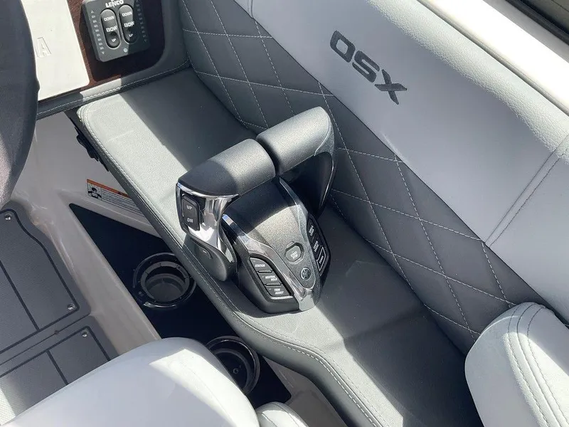 Slide: The Image of Chaparral 310 OSX 2025 - 111