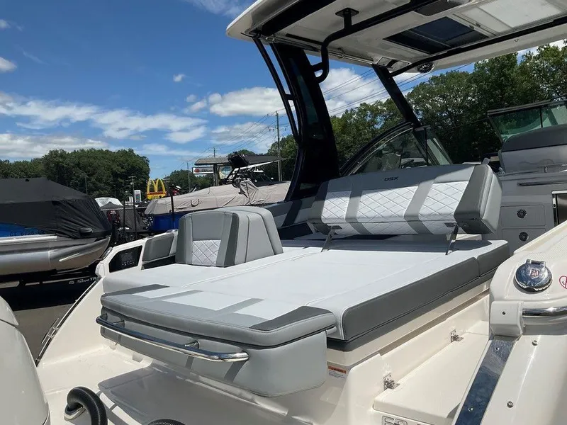 Slide: The Image of Chaparral 310 OSX 2025 - 120