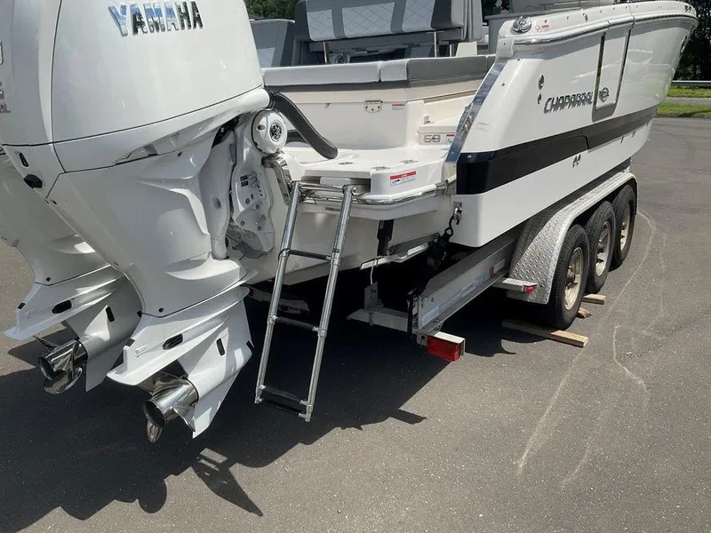 Slide: The Image of Chaparral 310 OSX 2025 - 133