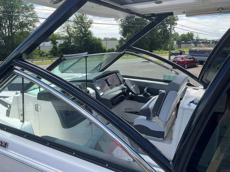 Slide: The Image of Chaparral 310 OSX 2025 - 139