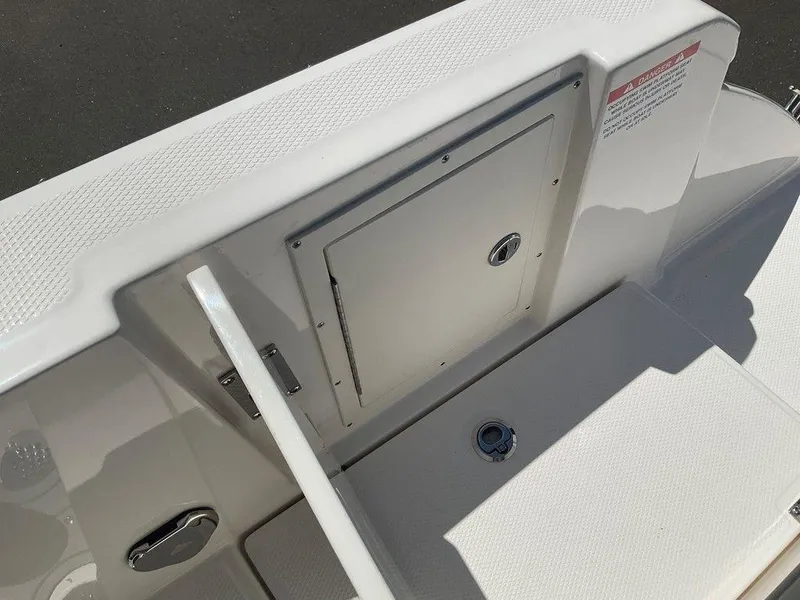 Slide: The Image of Chaparral 310 OSX 2025 - 54