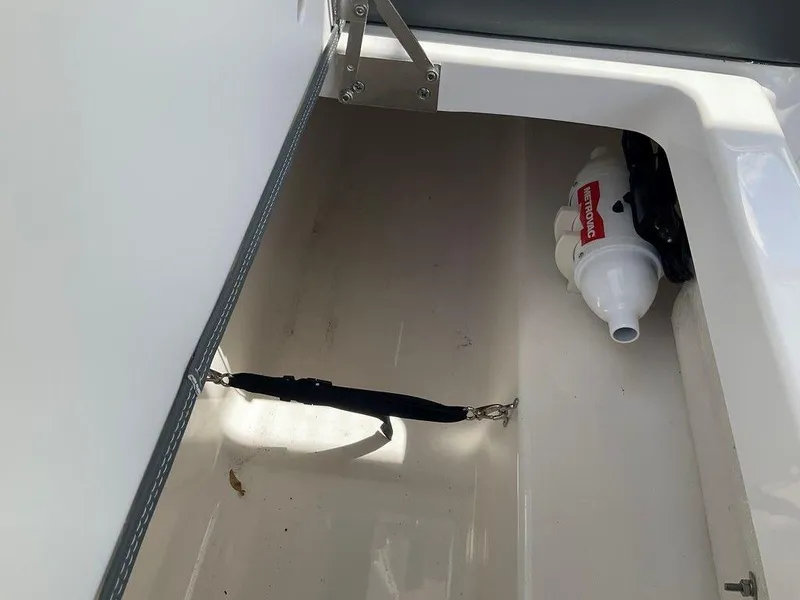 Slide: The Image of Chaparral 310 OSX 2025 - 59