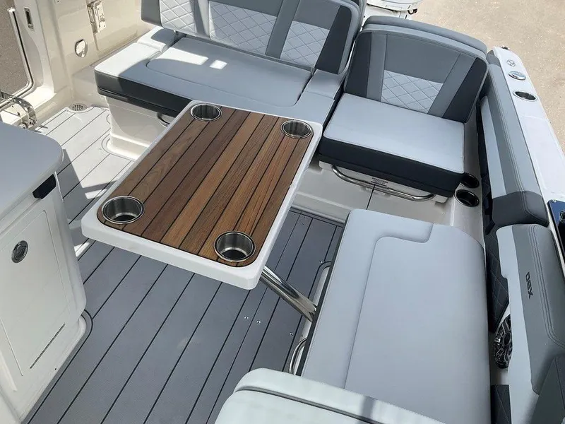 Slide: The Image of Chaparral 310 OSX 2025 - 67