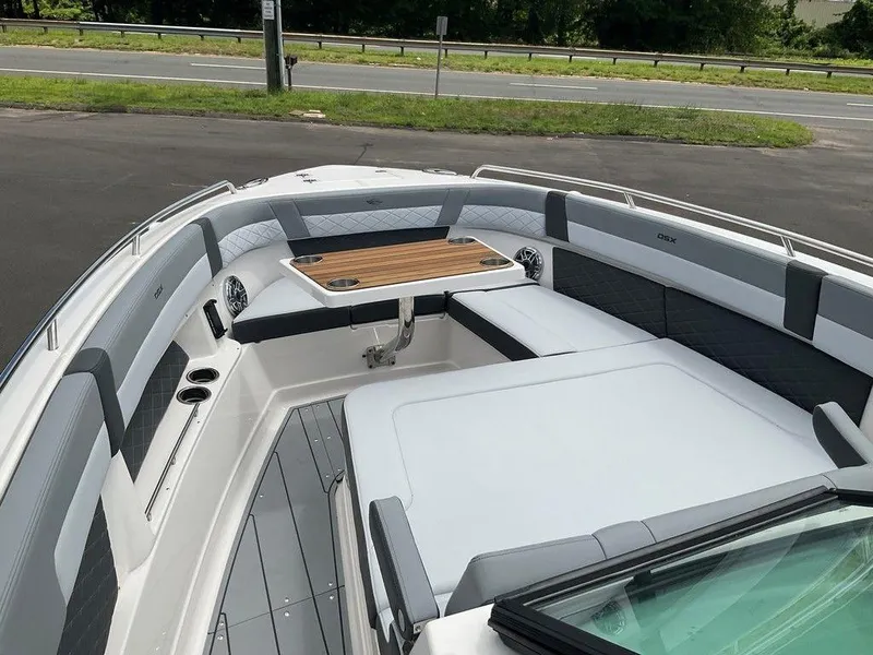 Slide: The Image of Chaparral 310 OSX 2025 - 69