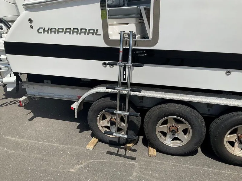 Slide: The Image of Chaparral 310 OSX 2025 - 71