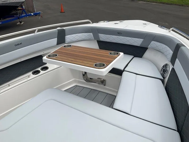 Slide: The Image of Chaparral 310 OSX 2025 - 72