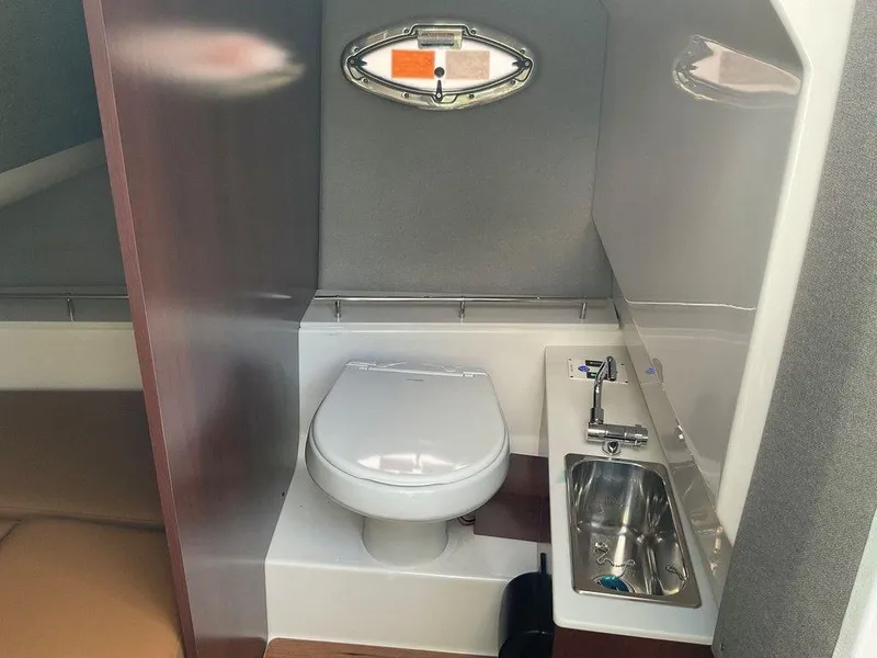 Slide: The Image of Chaparral 310 OSX 2025 - 78