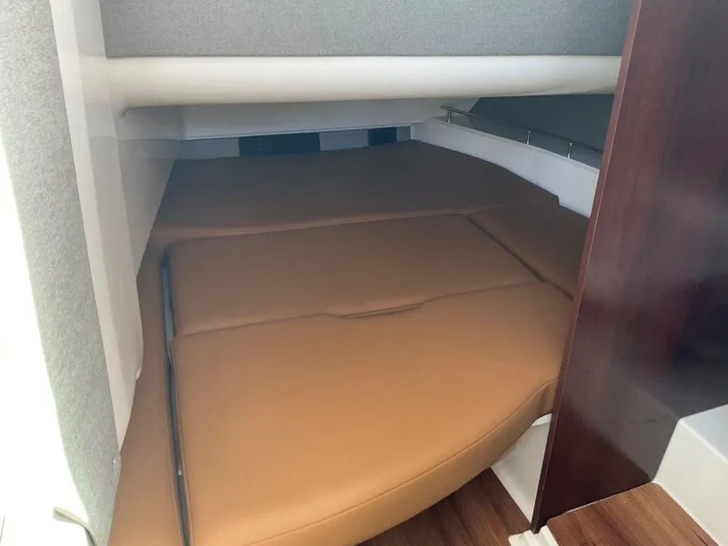 Slide: The Image of Chaparral 310 OSX 2025 - 85