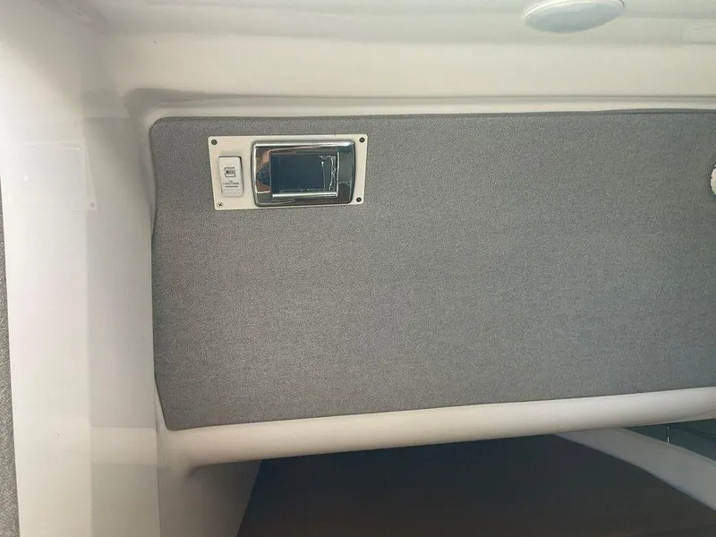 Slide: The Image of Chaparral 310 OSX 2025 - 86