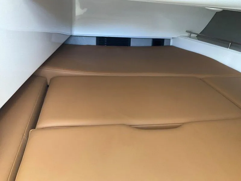 Slide: The Image of Chaparral 310 OSX 2025 - 88