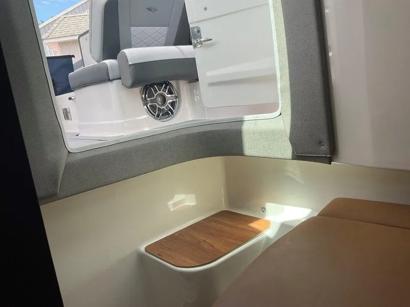 Slide: The Image of Chaparral 310 OSX 2025 - 90