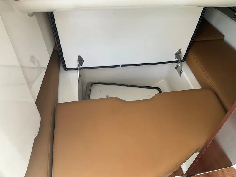 Slide: The Image of Chaparral 310 OSX 2025 - 92