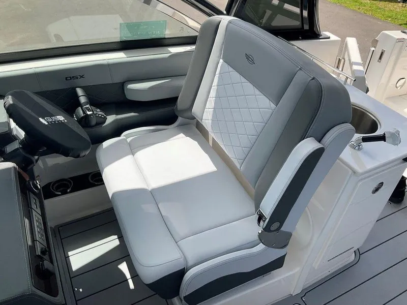 Slide: The Image of Chaparral 310 OSX 2025 - 93