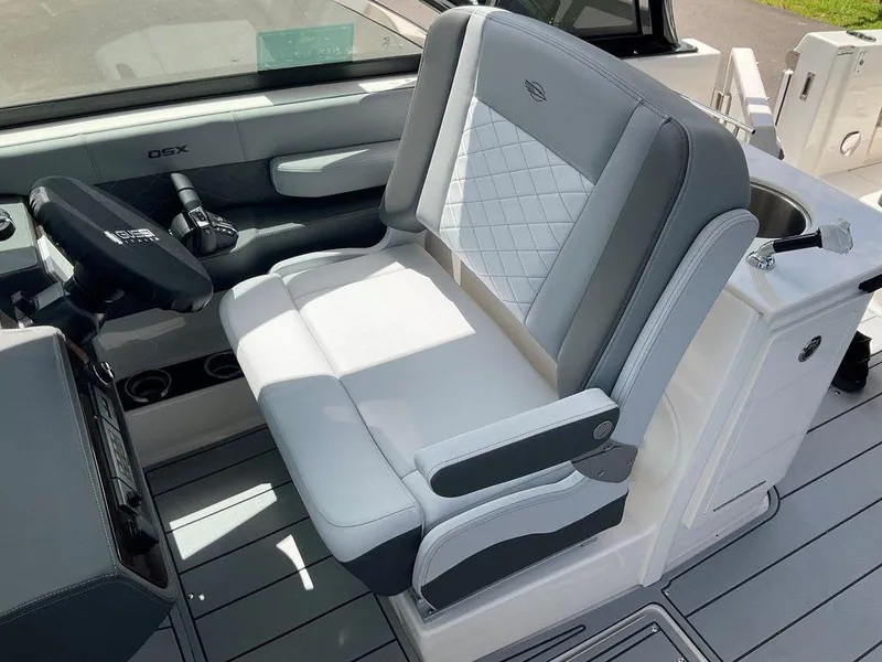 Slide: The Image of Chaparral 310 OSX 2025 - 94