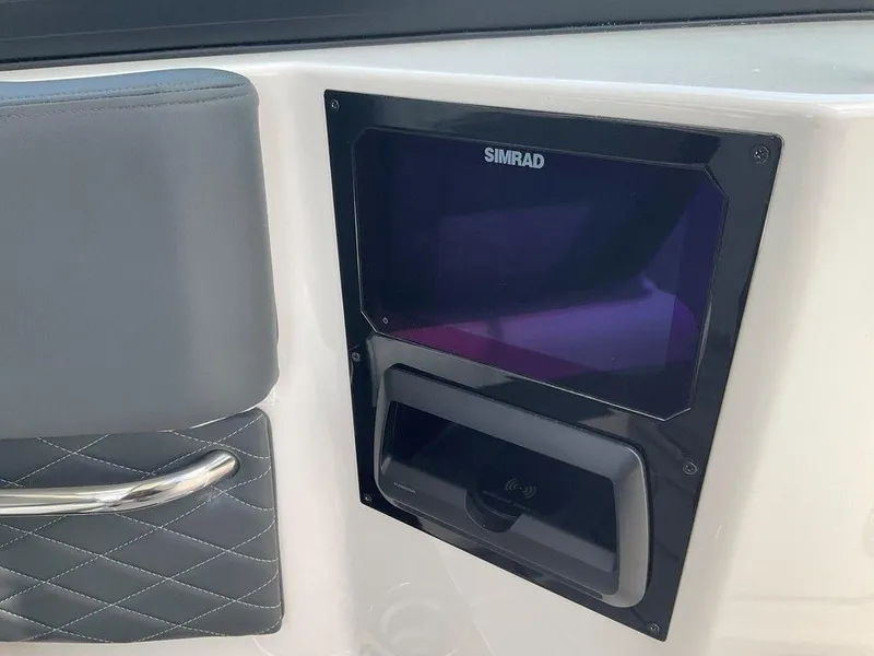 Slide: The Image of Chaparral 310 OSX 2025 - 96