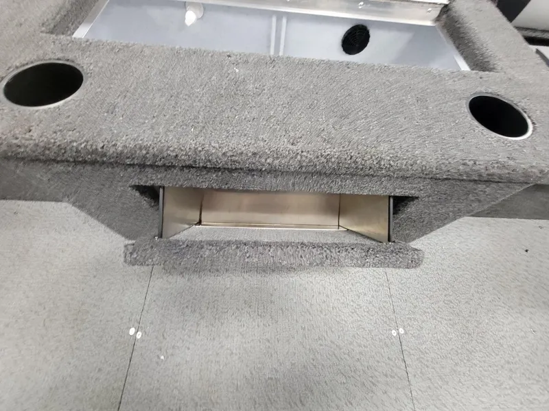 Slide: The Image of Crestliner 1950 Super Hawk 2025 - 28