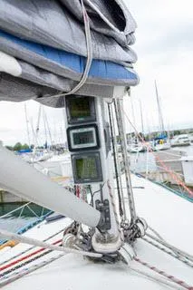 Slide: The Image of C&C 33 mkII 1985 - 12