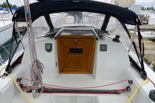 Slide: The Image of C&C 33 mkII 1985 - 13