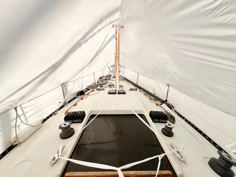 Slide: The Image of C&C 33 mkII 1985 - 22