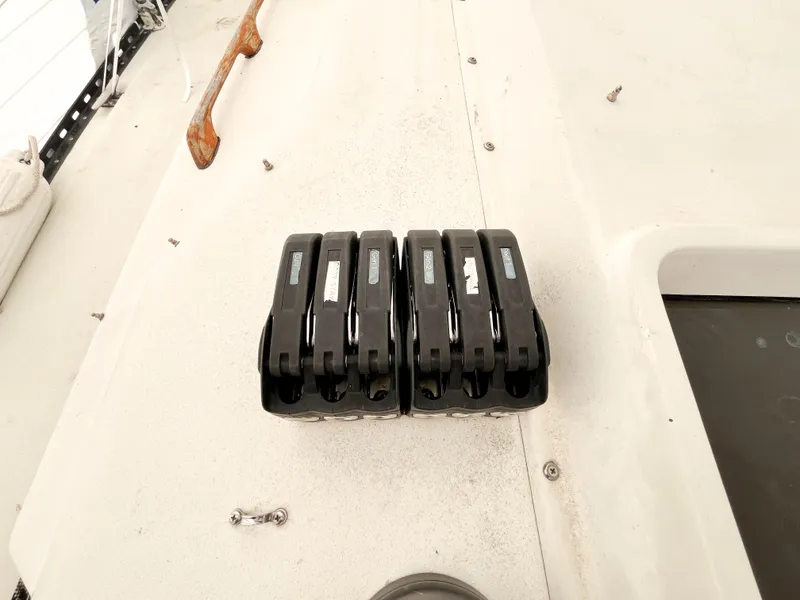 Slide: The Image of C&C 33 mkII 1985 - 27