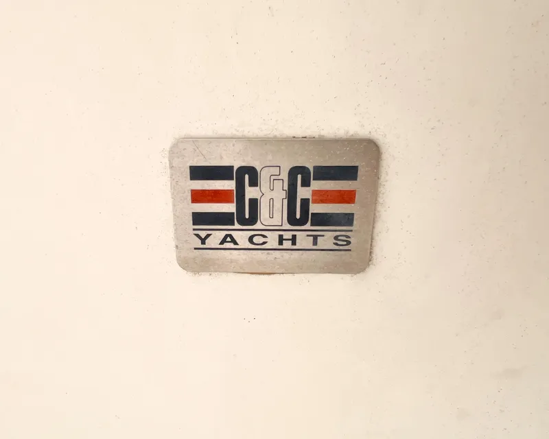 Slide: The Image of C&C 33 mkII 1985 - 29