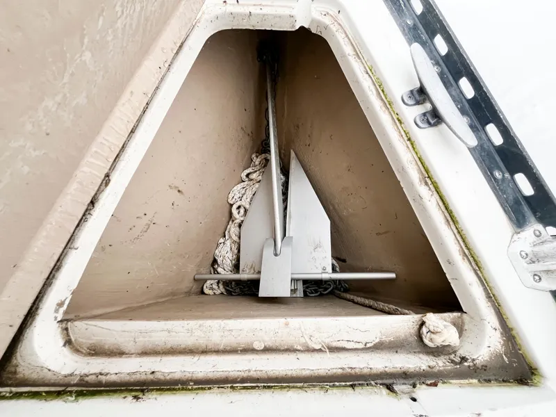 Slide: The Image of C&C 33 mkII 1985 - 32