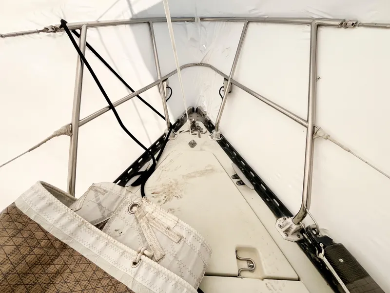 Slide: The Image of C&C 33 mkII 1985 - 33