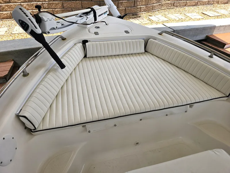 Slide: The Image of Key West 176 Center Console 2013 - 16