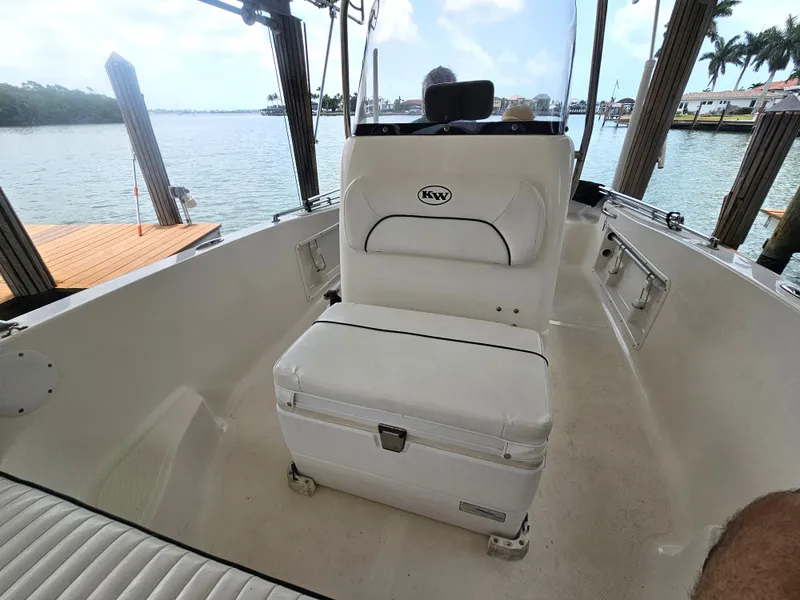 Slide: The Image of Key West 176 Center Console 2013 - 17