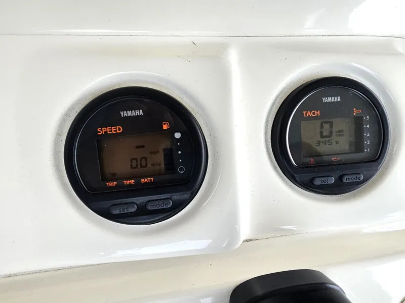 Slide: The Image of Key West 176 Center Console 2013 - 20