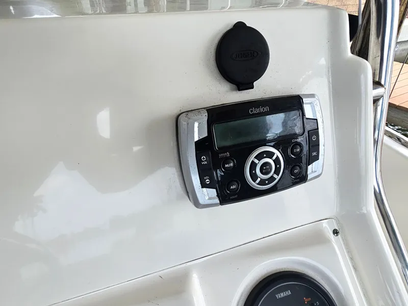 Slide: The Image of Key West 176 Center Console 2013 - 21