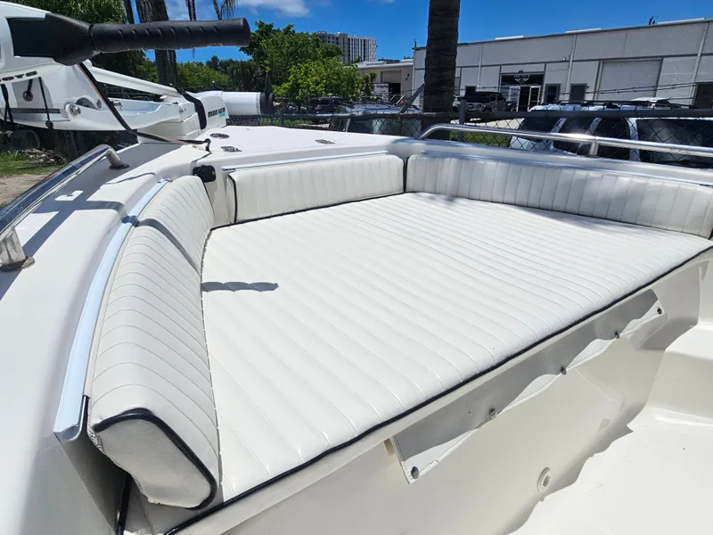 Slide: The Image of Key West 176 Center Console 2013 - 4