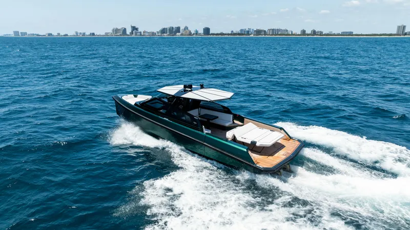 Slide: The Image of Wally WALLYTENDER43 2026 - 16