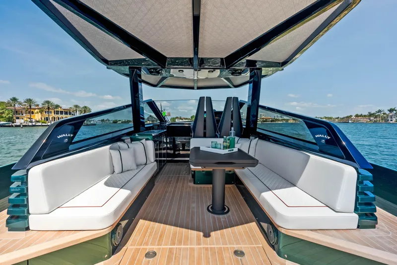 Slide: The Image of Wally WALLYTENDER43 2026 - 18